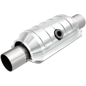 Magnaflow - U/c Univ2.25mid Bed Sensor Fe - 54055