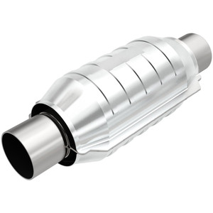 Magnaflow - Convtr  Conv Univ 2.25 Mf - 54305