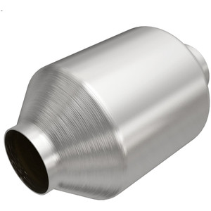 Magnaflow - Uvcv Conv Univ 2.25' - 5491305