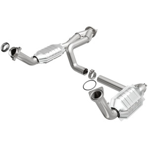 Magnaflow - Dfc Df 99-00 Chevy Pus 4.3 - 93419