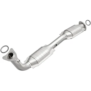 Magnaflow - Dfc Df 07-08 Tundra 5.7 P/s - 93458