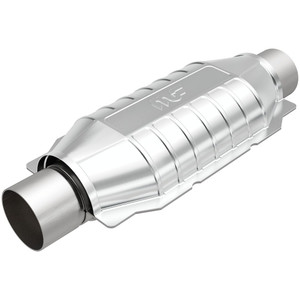 Magnaflow - U/c Conv Univ 2.5 Federal - 94006
