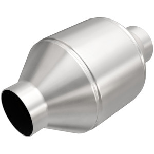 Magnaflow - U/c Conv Univ 5.0 Cc 3.0 Spun - 99659HM