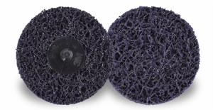 3m - Scotch-brite  Roloc  Clean And Stri - 89496