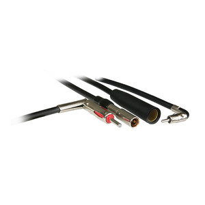 Metra - Gm Ant Adptr For Add Cd - AW-ADGM