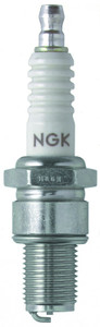 Ngk - B9eg Racing Plugs 4bx - 3530