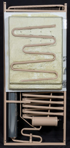 Nordic - New Fits Dometic Select Models - 6562