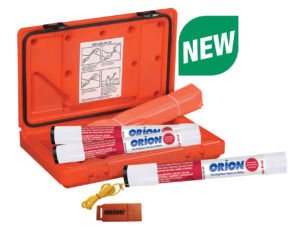 Orion - Locater Plus--marine Signal Kit - 234