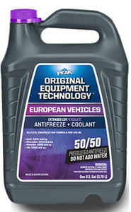 Peak - herclnr - Peak Oem European Violet 50/50 Anti - PEVB53