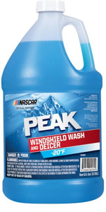 Peak - herclnr - Peak Windshield Wash - PWN0G3
