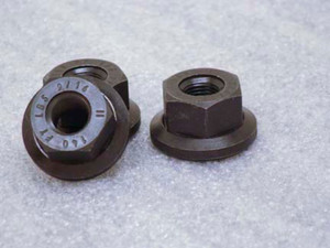 Phoenix Usa - 3/4' Tall With 9/16' Thre - 139987