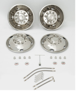 Phoenix Usa - 05 - C F53 19.5' 10 On 225 Bc W/ 6. - NF20M