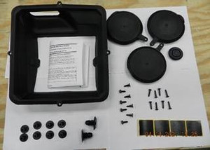 Penda - Ford F150 W/ Pttb Kit 21+5+ - PA01401