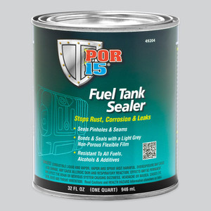 Por 15 - Fuel Tank Sealer - Qt. - 49204