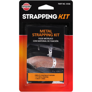 Permatex - Locktite - Vc Muffler Metal Strapping Cd - 10105