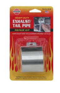 Permatex - Locktite - Vc Exhaust/tail Pipe Kit Cd - 90100