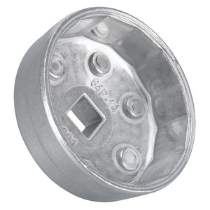 Perform Tool - 64mm Cap Filter Wrench - C28128