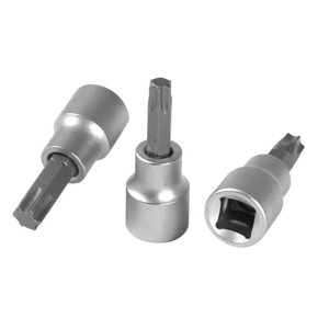 Perform Tool - Star Bit Socket Set - W1337
