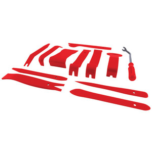 Perform Tool - 12pc Trim Removal Kit In Jar - W1760