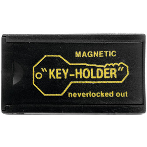 Perform Tool - Magnetic Key Holder - W1804C