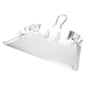 Perform Tool - 17 In. Aluminum Dustpan - W30