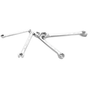 Perform Tool - Flare Nut Wrench Set - W30430