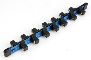 Perform Tool - Socket Rail-aluminum - W32004