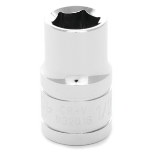 Perform Tool - Socket 1/2 - W32016