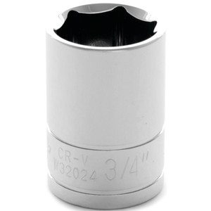 Perform Tool - Socket 3/4 - W32024