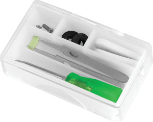 Perform Tool - Eyeglass Repair Kit - W3214