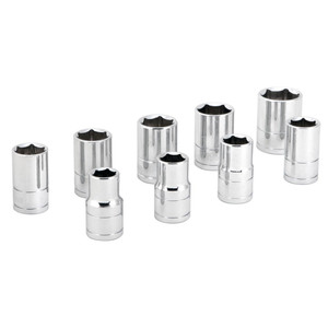 Perform Tool - Socket Set - W32202