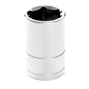 Perform Tool - Socket 17mm - W32217