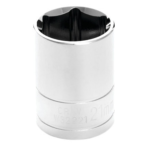 Perform Tool - Socket 21mm - W32221