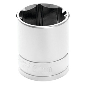 Perform Tool - Socket 27mm - W32227