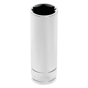Perform Tool - Socket Dp 19mm - W32419