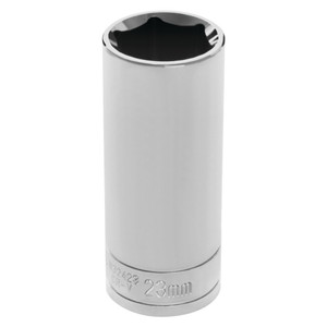 Perform Tool - Socket Dp 23mm Wilmar - W32423