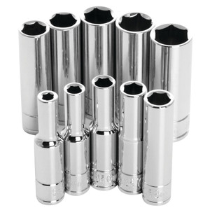Perform Tool - Socket Set - W36400