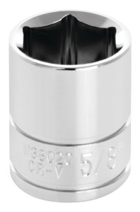 Perform Tool - Socket 5/8 - W38020