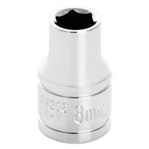 Perform Tool - Socket 8mm - W38208