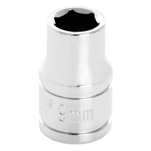 Perform Tool - Socket 9mm - W38209