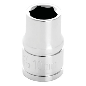 Perform Tool - Socket 10mm - W38210