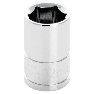 Perform Tool - Socket 12mm - W38212