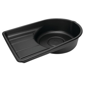 Perform Tool - Oversized Drain Tub 7.5 Gal - W4072