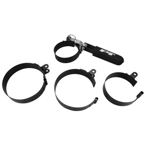 Perform Tool - 4-in-1 Oil Filter Wrench - W54132