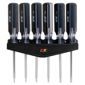 Perform Tool - Screwdriver Set - W80006