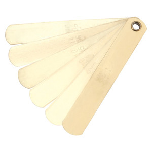 Perform Tool - Feeler Gauge - W80526