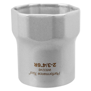 Perform Tool - Lock Nut Skt 2-3/4 - W83246