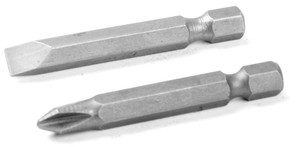 Perform Tool - Screwdriver Bit Set - W8598