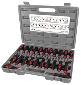 Perform Tool - Terminal Release Kit - W89732