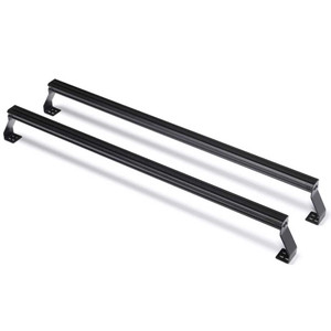 Putco - Hd Elevated Cross Rails For Tec Rai - 185743HD